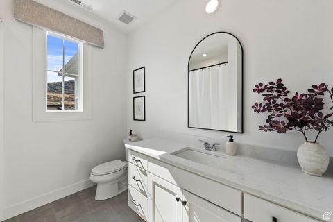 Tiny photo for 4784 W JUNIPER BEND CIR, Herriman, UT 84096 (MLS # 2071516)