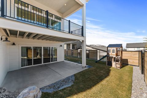 Tiny photo for 4784 W JUNIPER BEND CIR, Herriman, UT 84096 (MLS # 2071516)