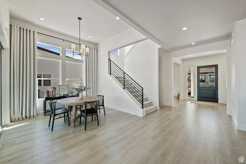 Tiny photo for 4784 W JUNIPER BEND CIR, Herriman, UT 84096 (MLS # 2071516)