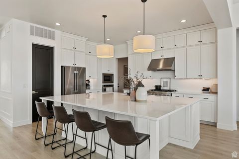 Tiny photo for 4784 W JUNIPER BEND CIR, Herriman, UT 84096 (MLS # 2071516)