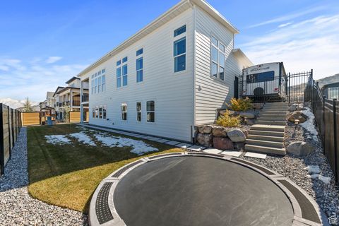 Tiny photo for 4784 W JUNIPER BEND CIR, Herriman, UT 84096 (MLS # 2071516)