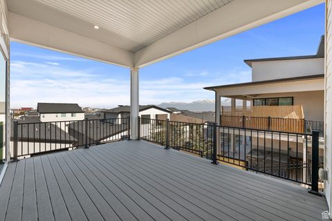 Tiny photo for 4784 W JUNIPER BEND CIR, Herriman, UT 84096 (MLS # 2071516)