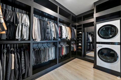 Tiny photo for 4784 W JUNIPER BEND CIR, Herriman, UT 84096 (MLS # 2071516)