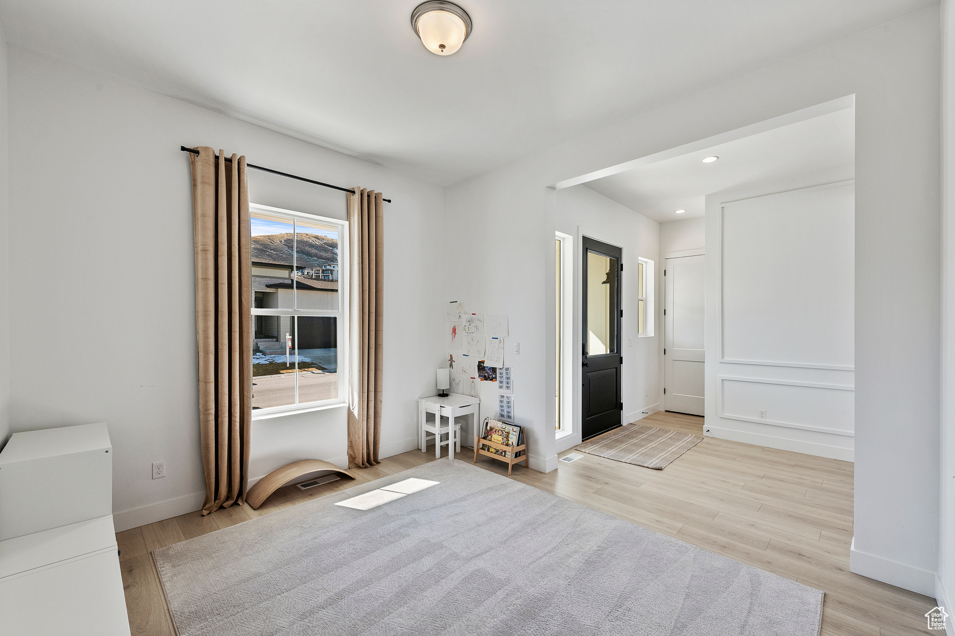 ROSECREST - Residential