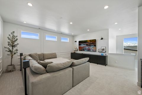 Tiny photo for 4784 W JUNIPER BEND CIR, Herriman, UT 84096 (MLS # 2071516)