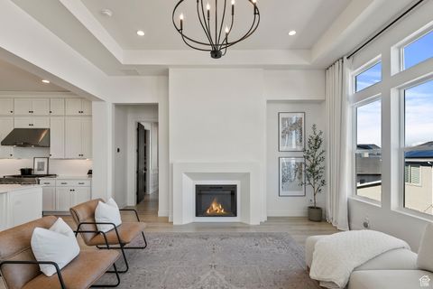 Tiny photo for 4784 W JUNIPER BEND CIR, Herriman, UT 84096 (MLS # 2071516)