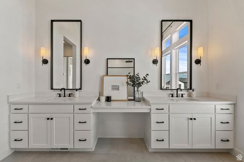 Tiny photo for 4784 W JUNIPER BEND CIR, Herriman, UT 84096 (MLS # 2071516)