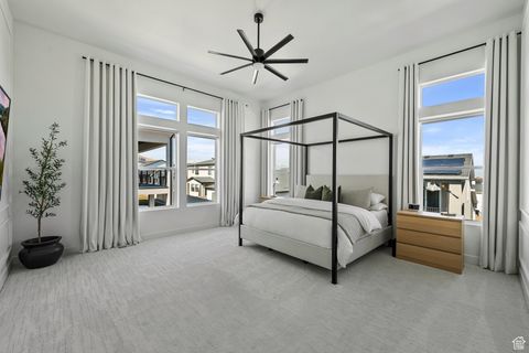 Tiny photo for 4784 W JUNIPER BEND CIR, Herriman, UT 84096 (MLS # 2071516)