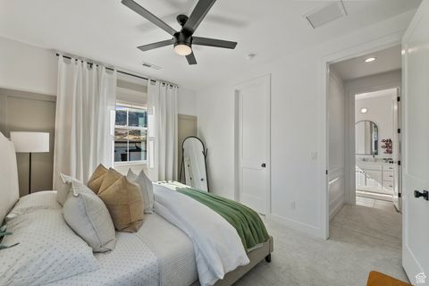 Tiny photo for 4784 W JUNIPER BEND CIR, Herriman, UT 84096 (MLS # 2071516)