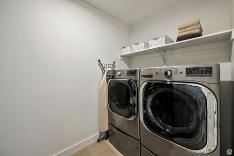 Tiny photo for 4784 W JUNIPER BEND CIR, Herriman, UT 84096 (MLS # 2071516)