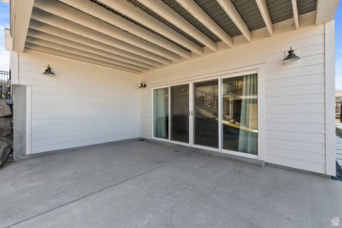 Tiny photo for 4784 W JUNIPER BEND CIR, Herriman, UT 84096 (MLS # 2071516)