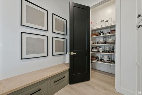 Tiny photo for 4784 W JUNIPER BEND CIR, Herriman, UT 84096 (MLS # 2071516)