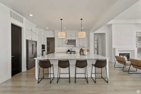 Tiny photo for 4784 W JUNIPER BEND CIR, Herriman, UT 84096 (MLS # 2071516)