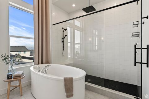 Tiny photo for 4784 W JUNIPER BEND CIR, Herriman, UT 84096 (MLS # 2071516)