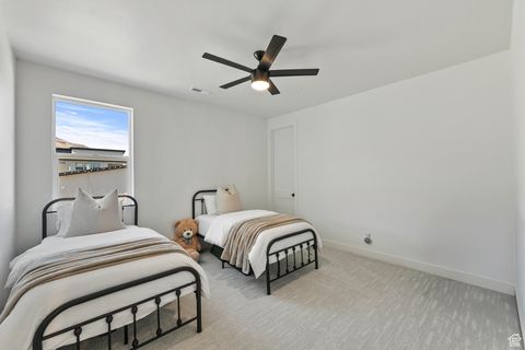 Tiny photo for 4784 W JUNIPER BEND CIR, Herriman, UT 84096 (MLS # 2071516)