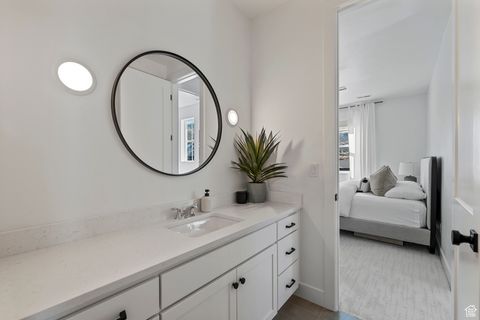 Tiny photo for 4784 W JUNIPER BEND CIR, Herriman, UT 84096 (MLS # 2071516)