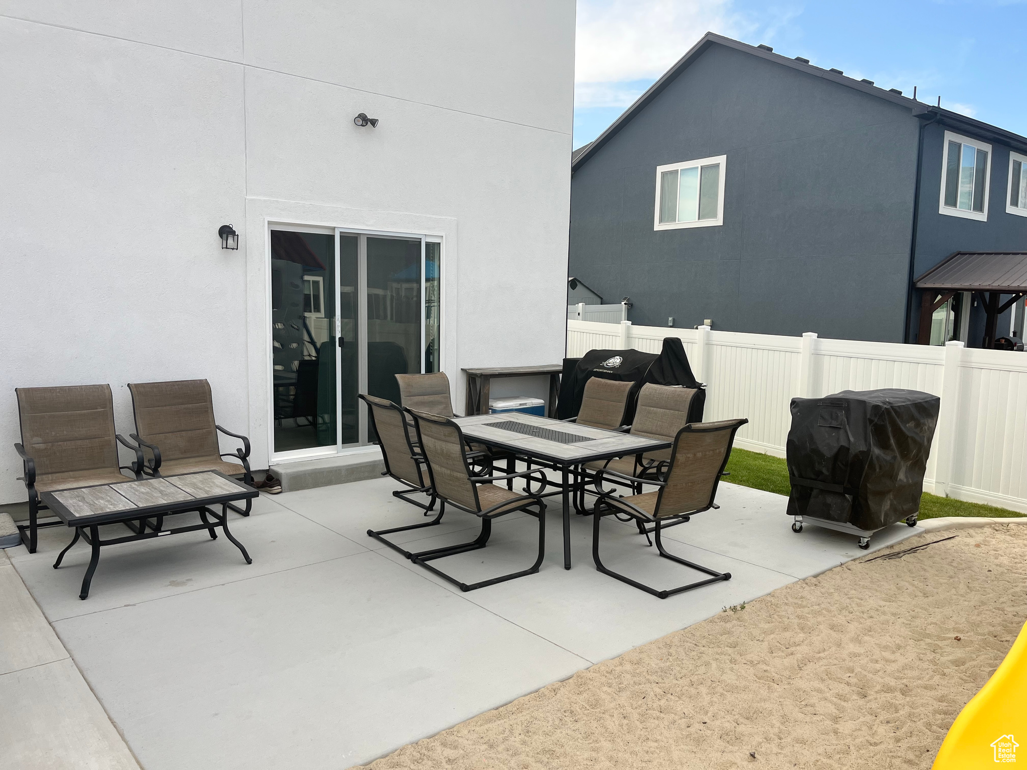 STILLCREEK - Residential