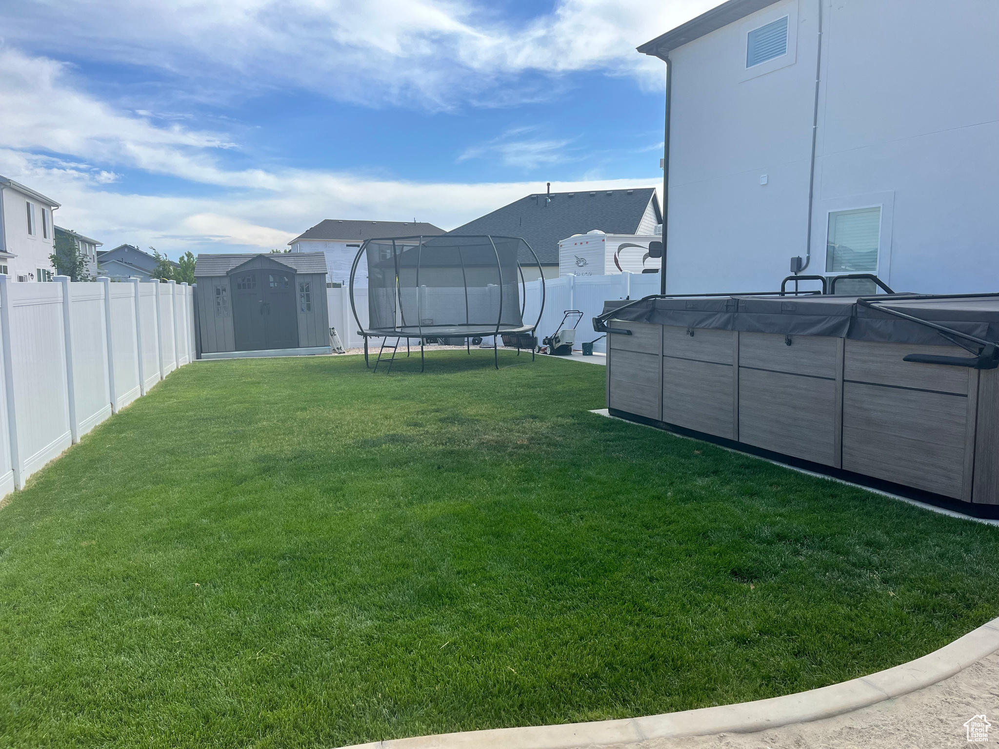 STILLCREEK - Residential