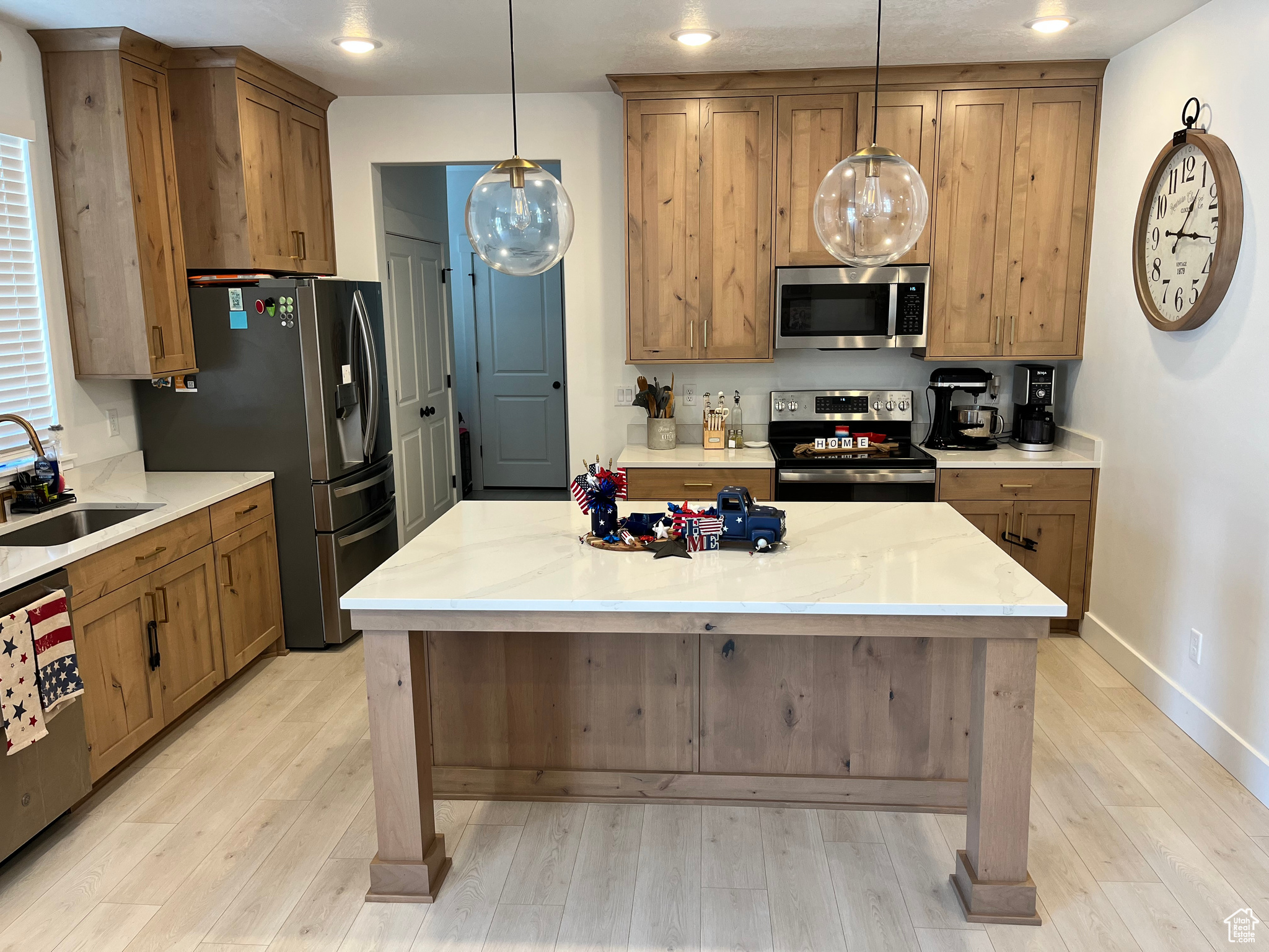 STILLCREEK - Residential