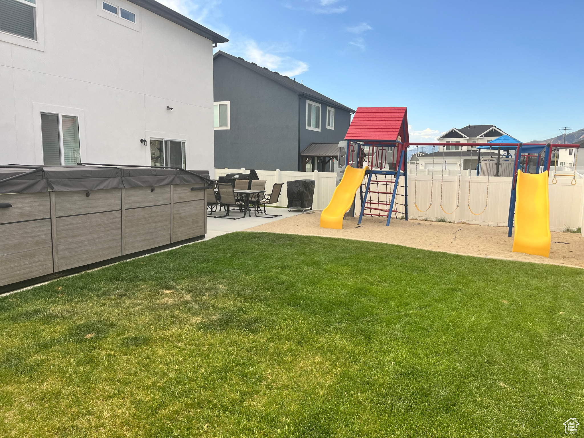 STILLCREEK - Residential