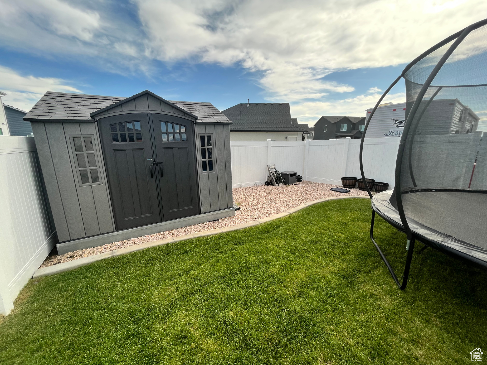 STILLCREEK - Residential