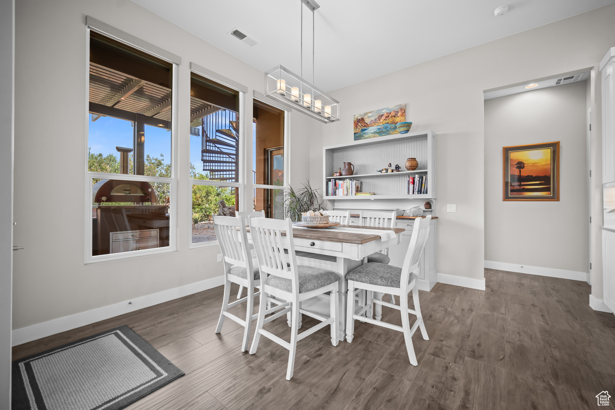 SILVER SAGE PH 1 - Residential