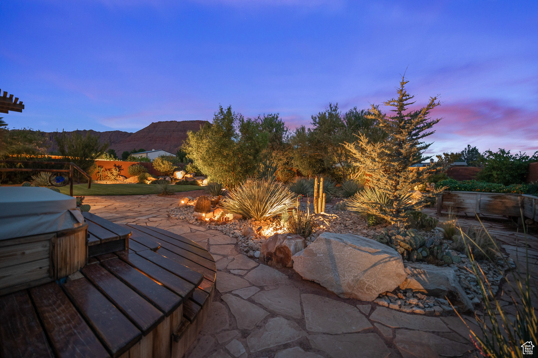 SILVER SAGE PH 1 - Residential