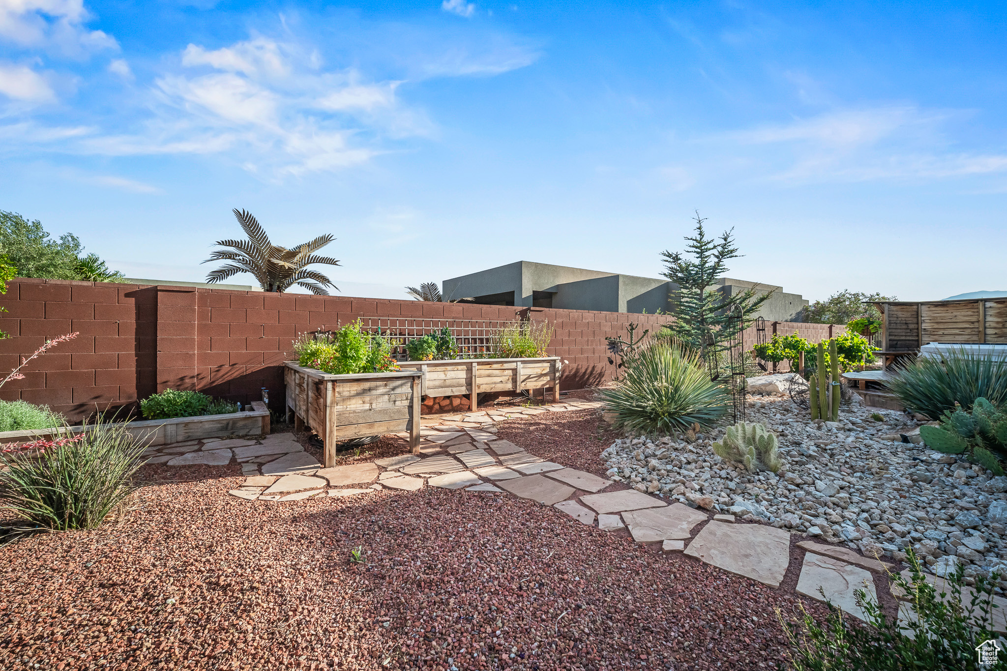 SILVER SAGE PH 1 - Residential