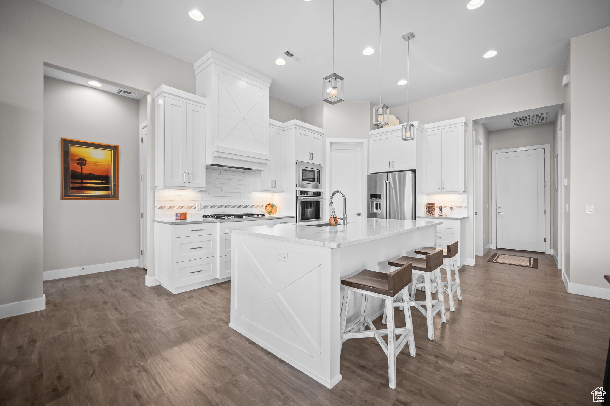 SILVER SAGE PH 1 - Residential