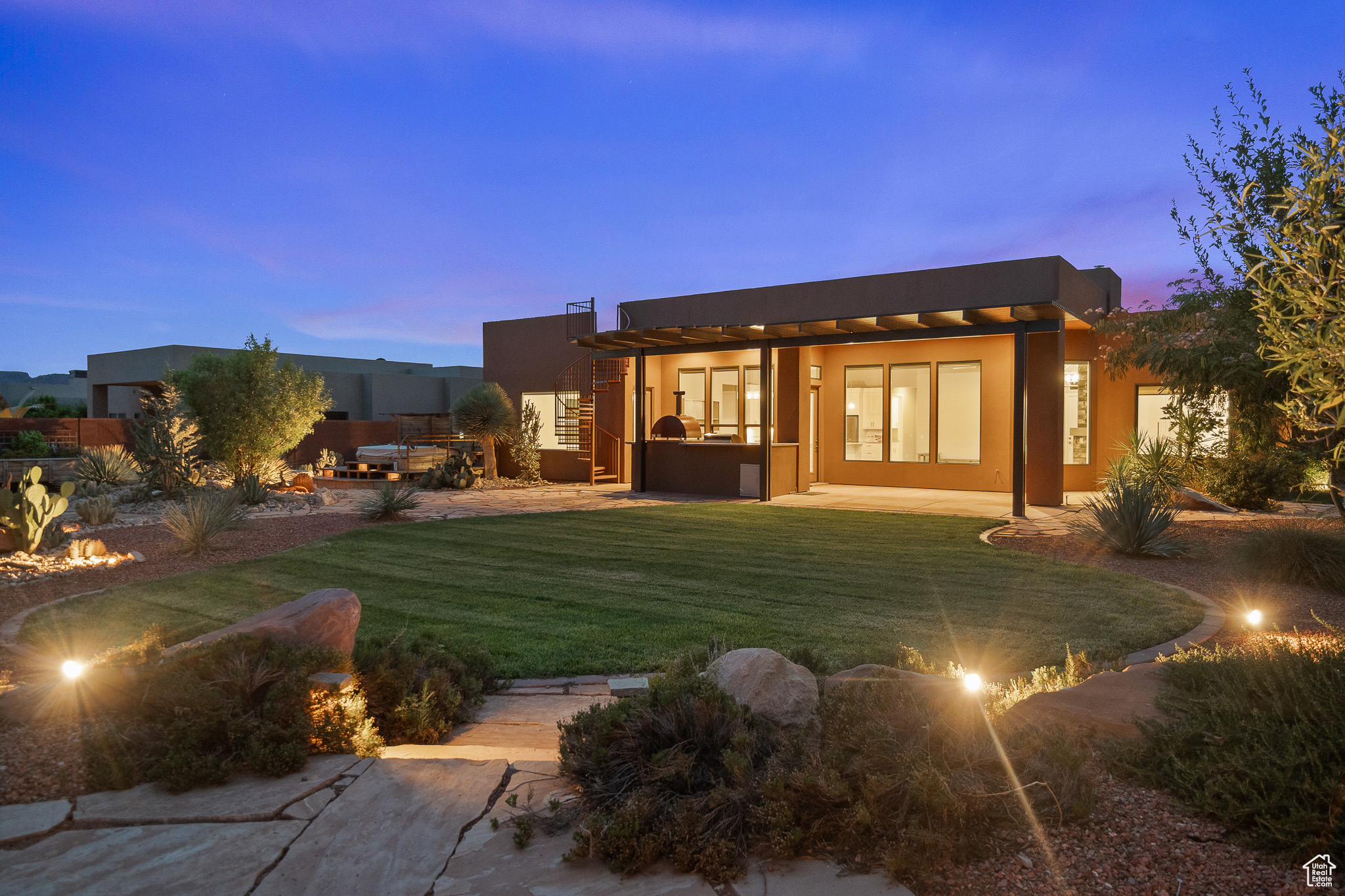 SILVER SAGE PH 1 - Residential
