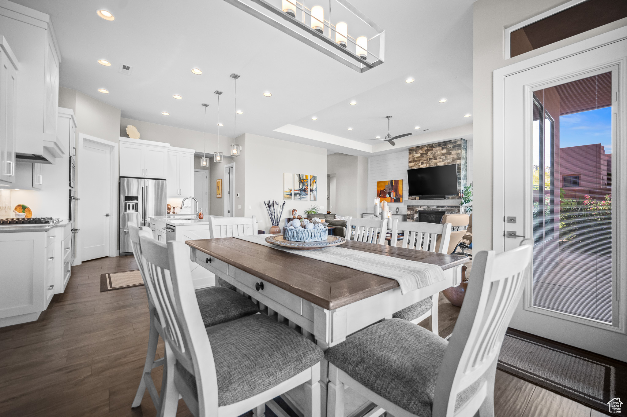 SILVER SAGE PH 1 - Residential