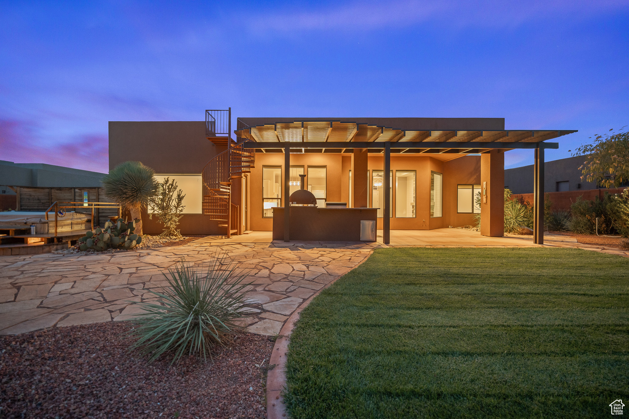 SILVER SAGE PH 1 - Residential
