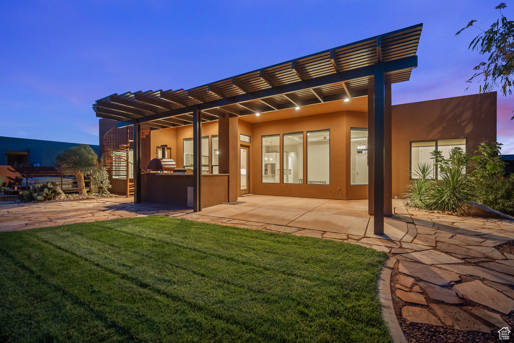 SILVER SAGE PH 1 - Residential