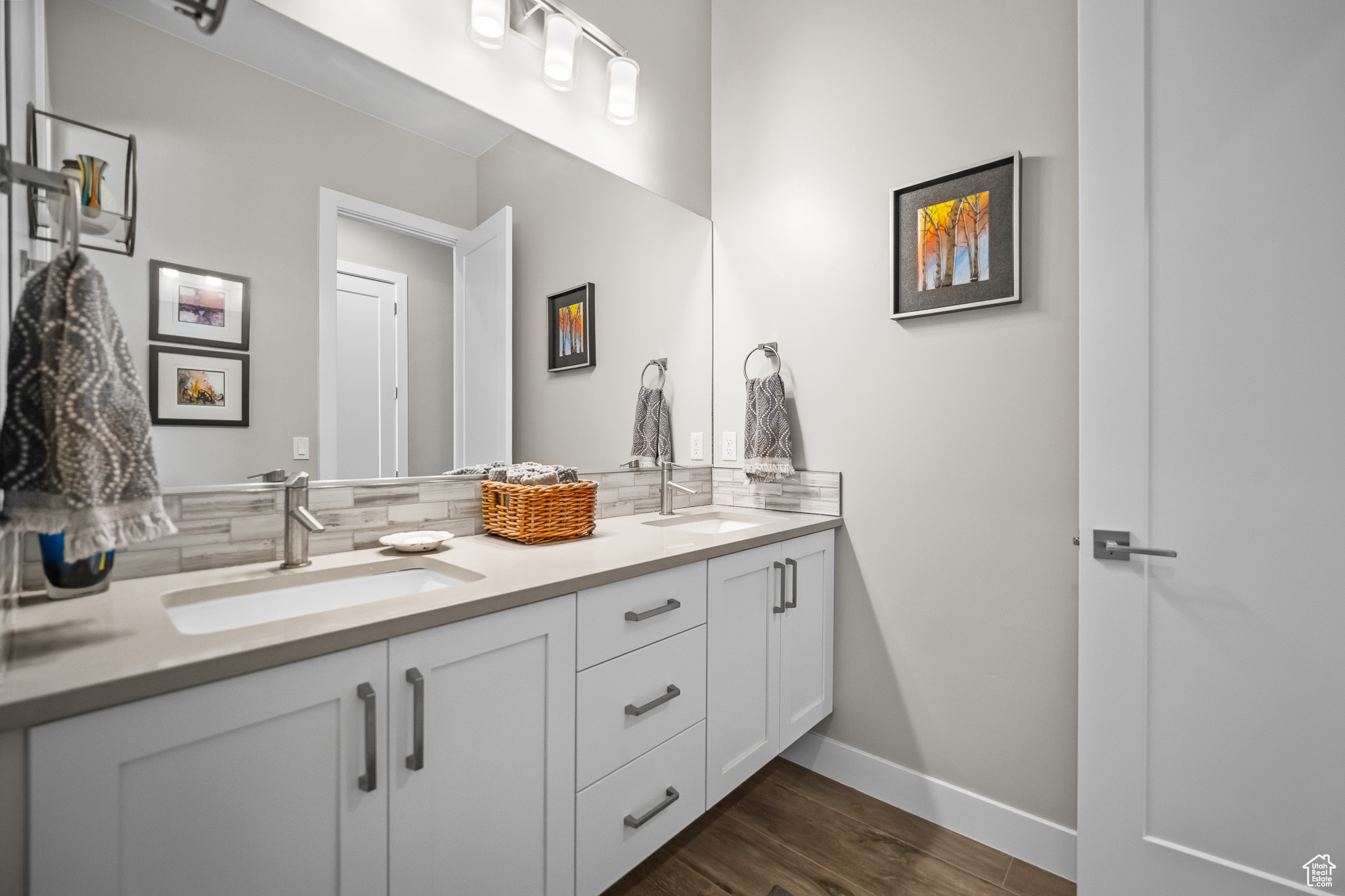 SILVER SAGE PH 1 - Residential