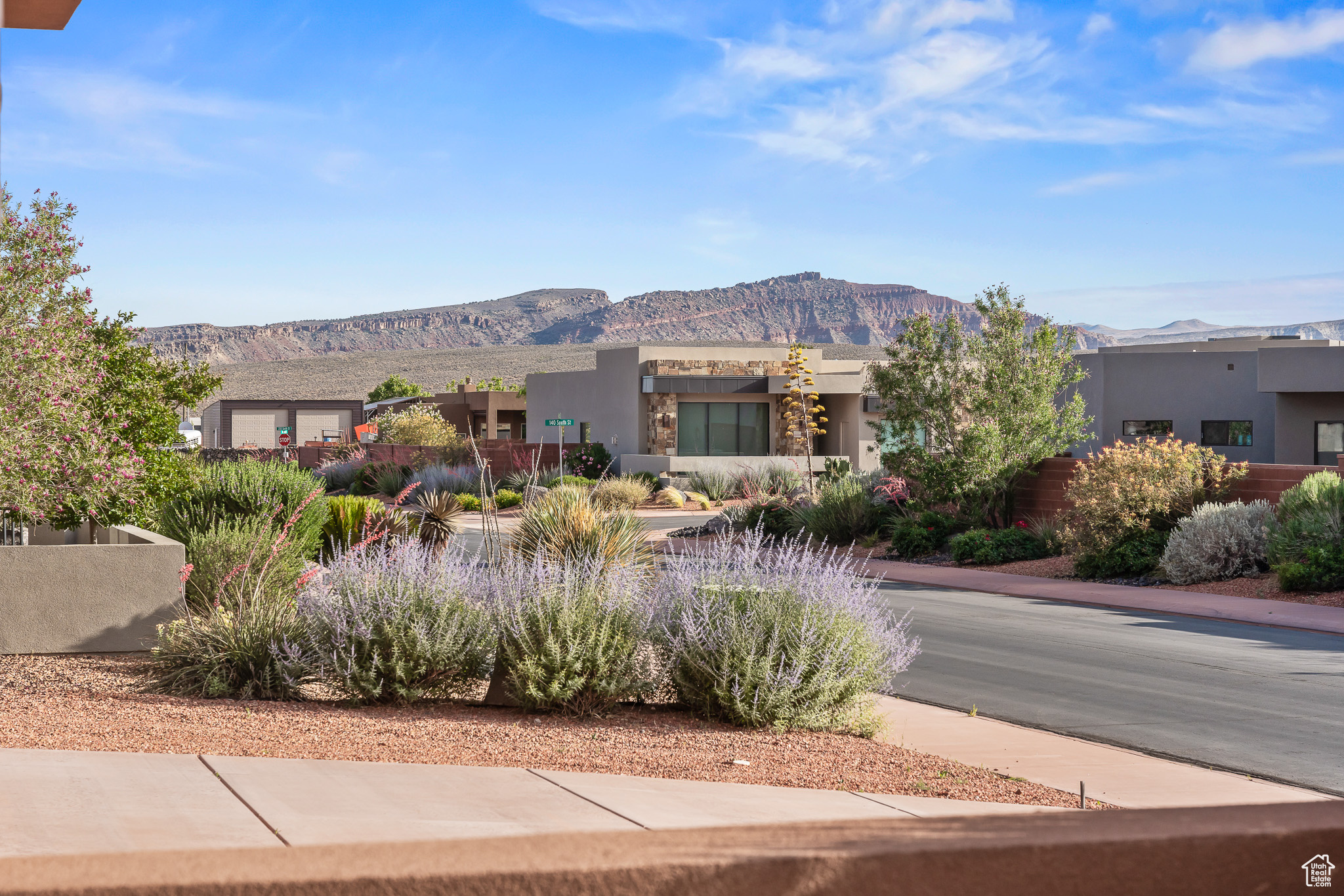 SILVER SAGE PH 1 - Residential