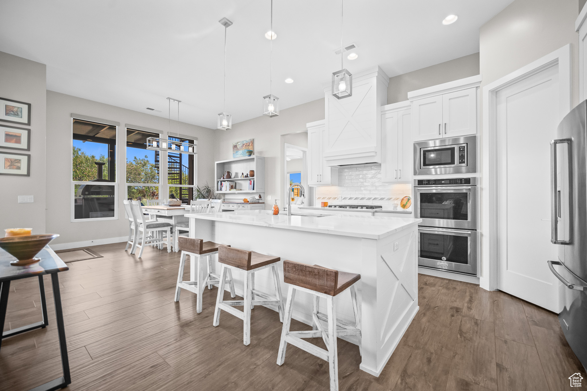 SILVER SAGE PH 1 - Residential