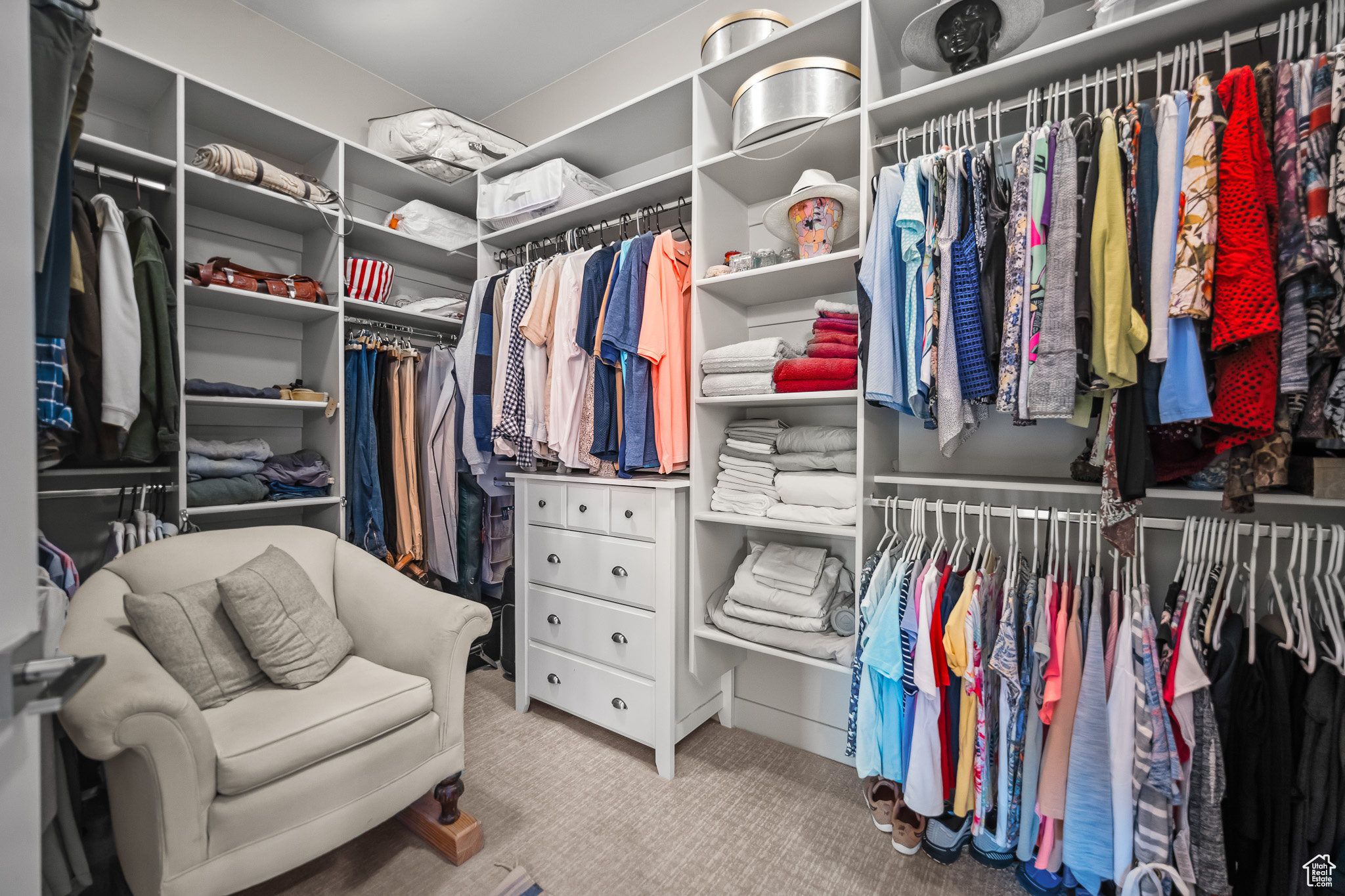 SILVER SAGE PH 1 - Residential