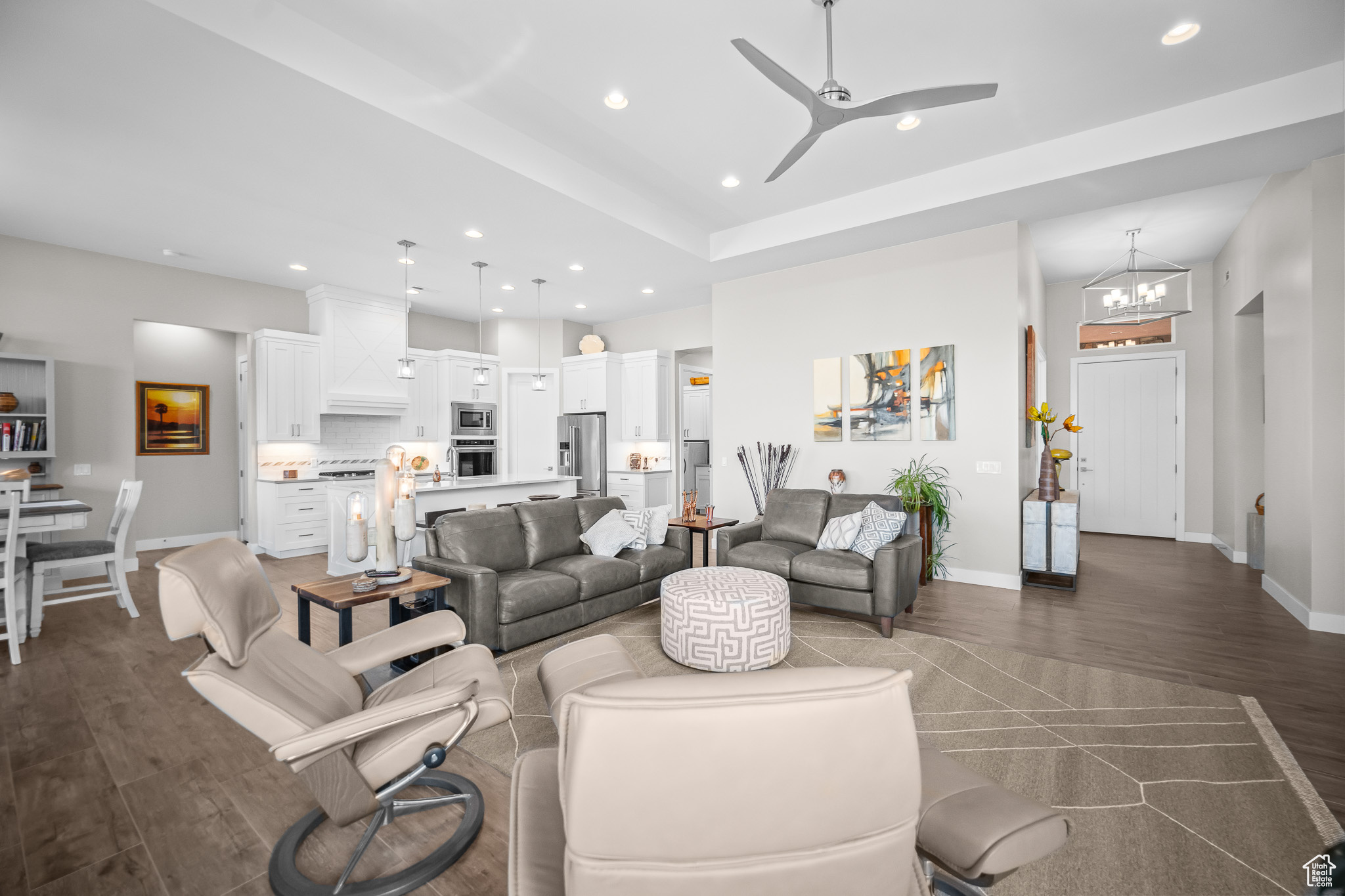SILVER SAGE PH 1 - Residential