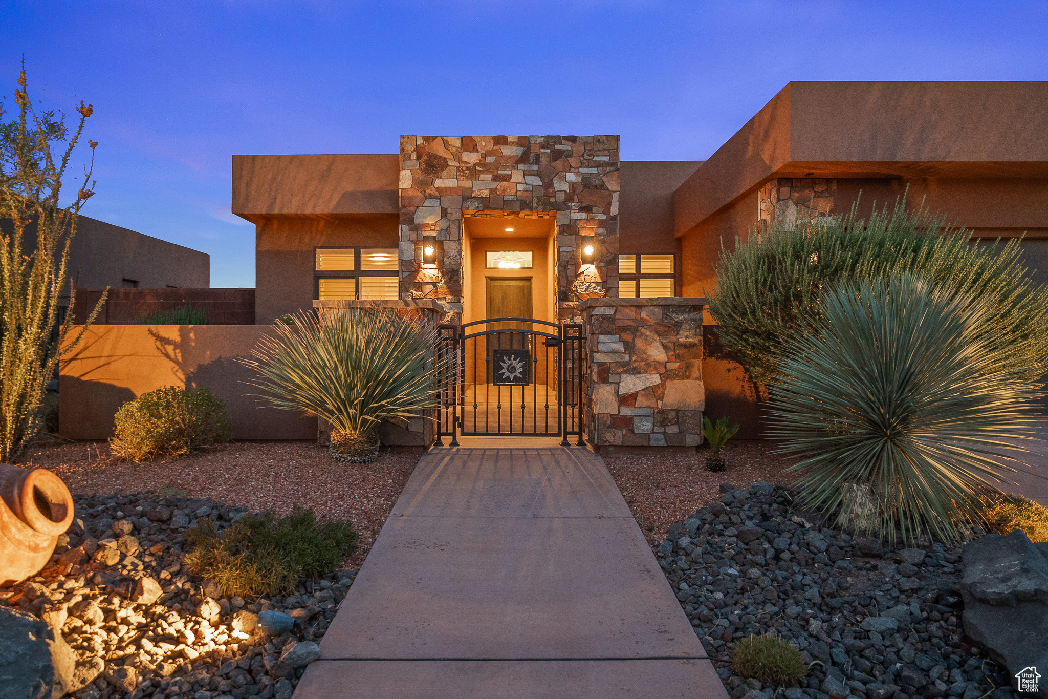 SILVER SAGE PH 1 - Residential