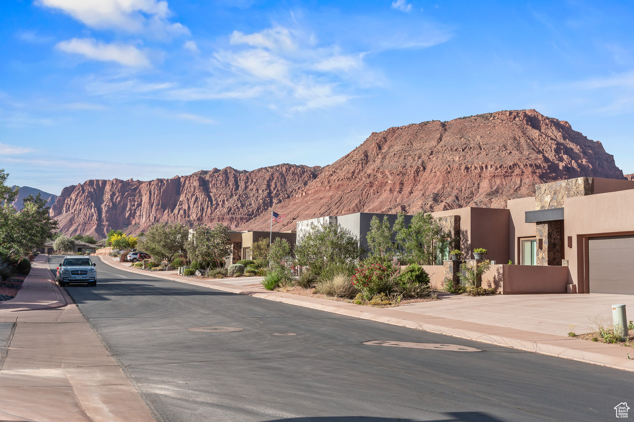 SILVER SAGE PH 1 - Residential