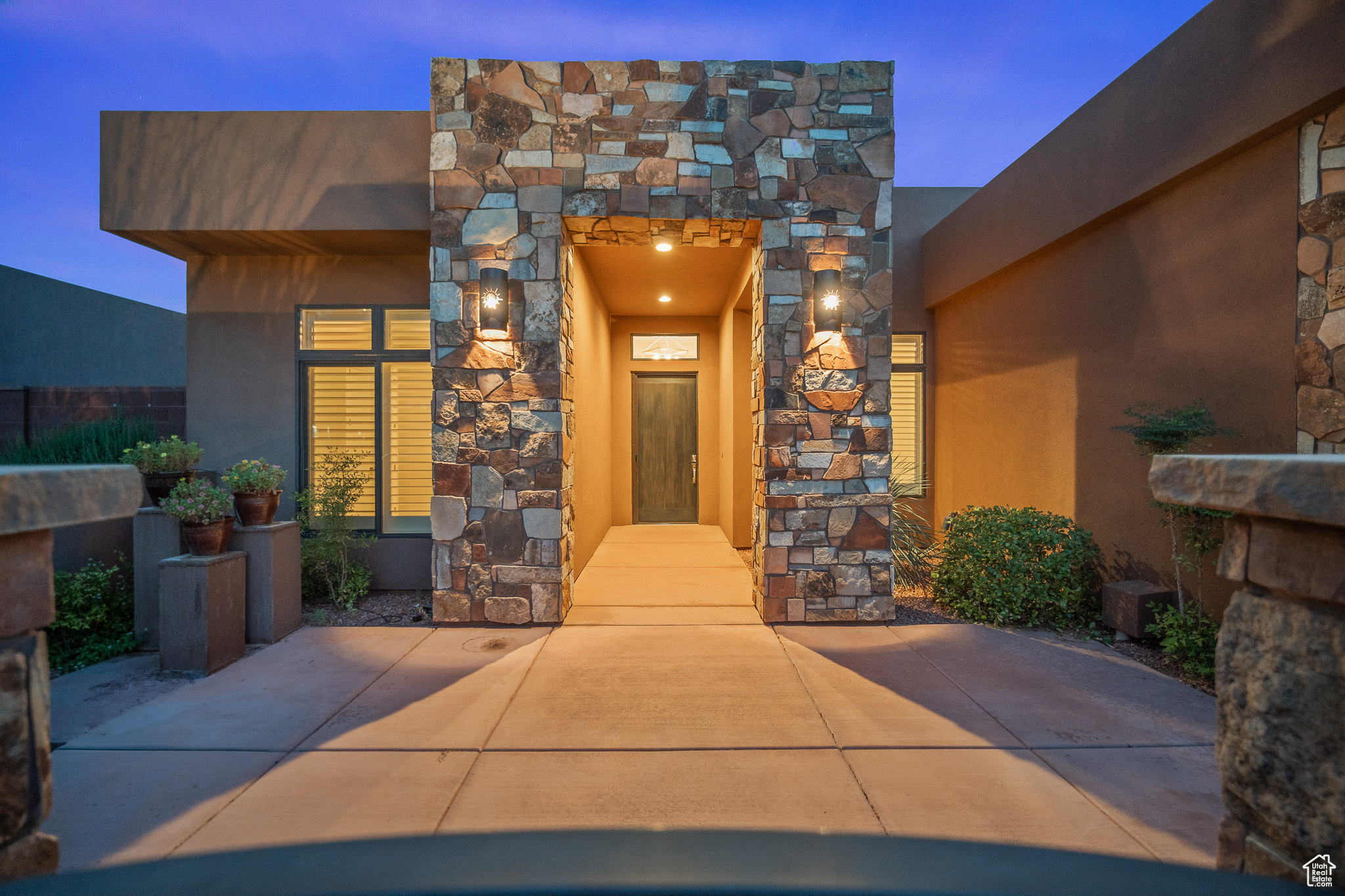 SILVER SAGE PH 1 - Residential