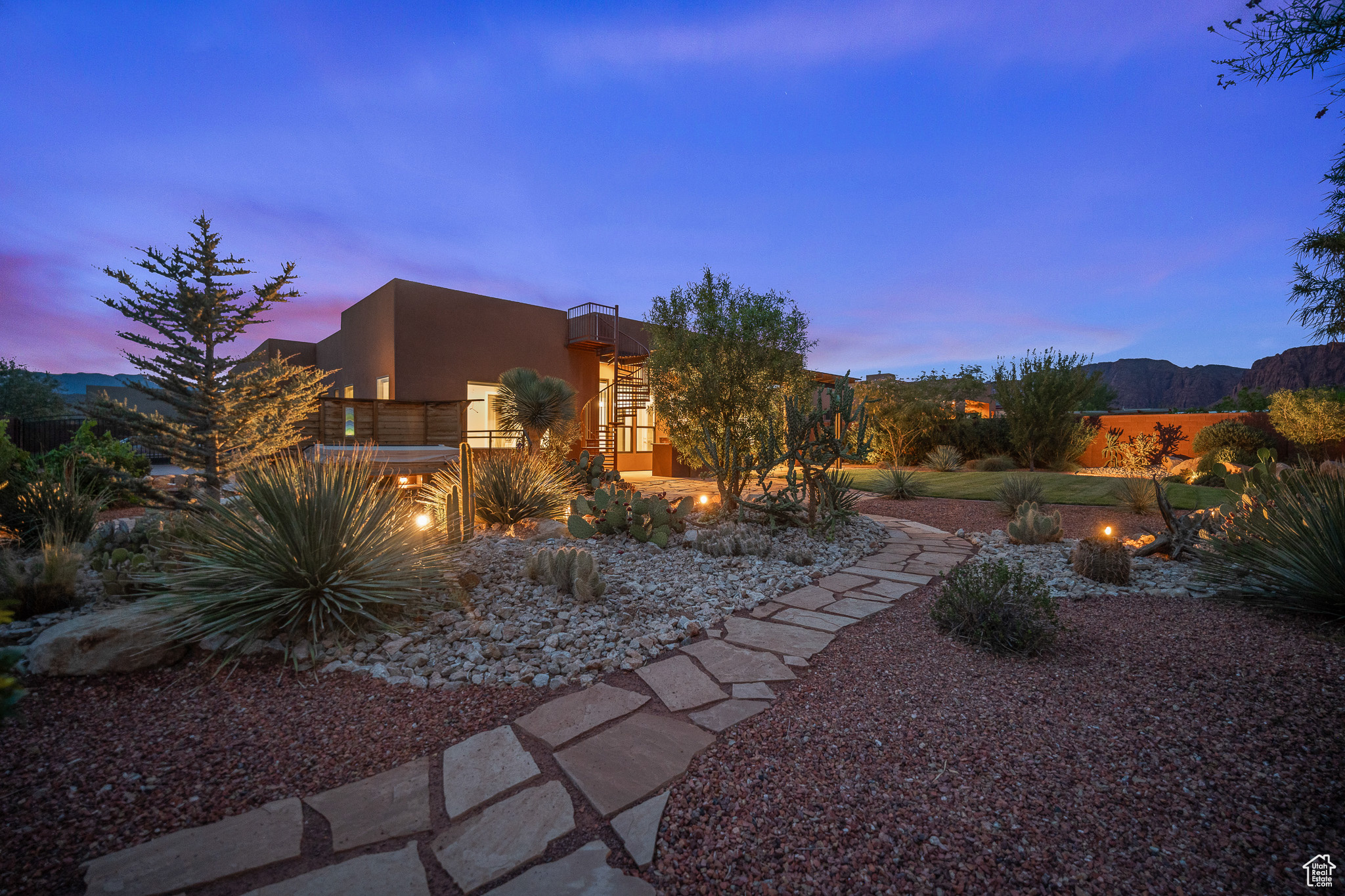 SILVER SAGE PH 1 - Residential