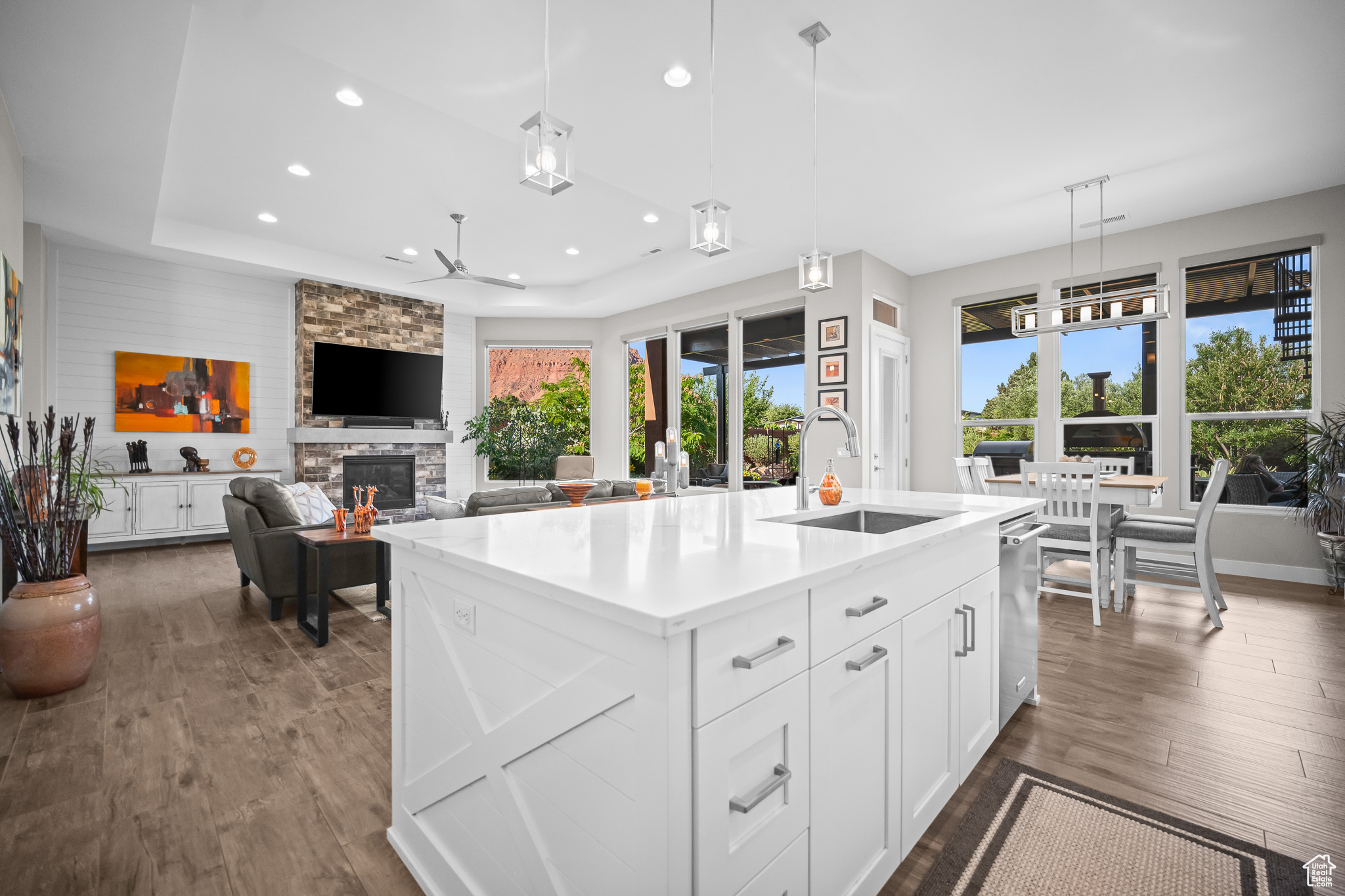 SILVER SAGE PH 1 - Residential