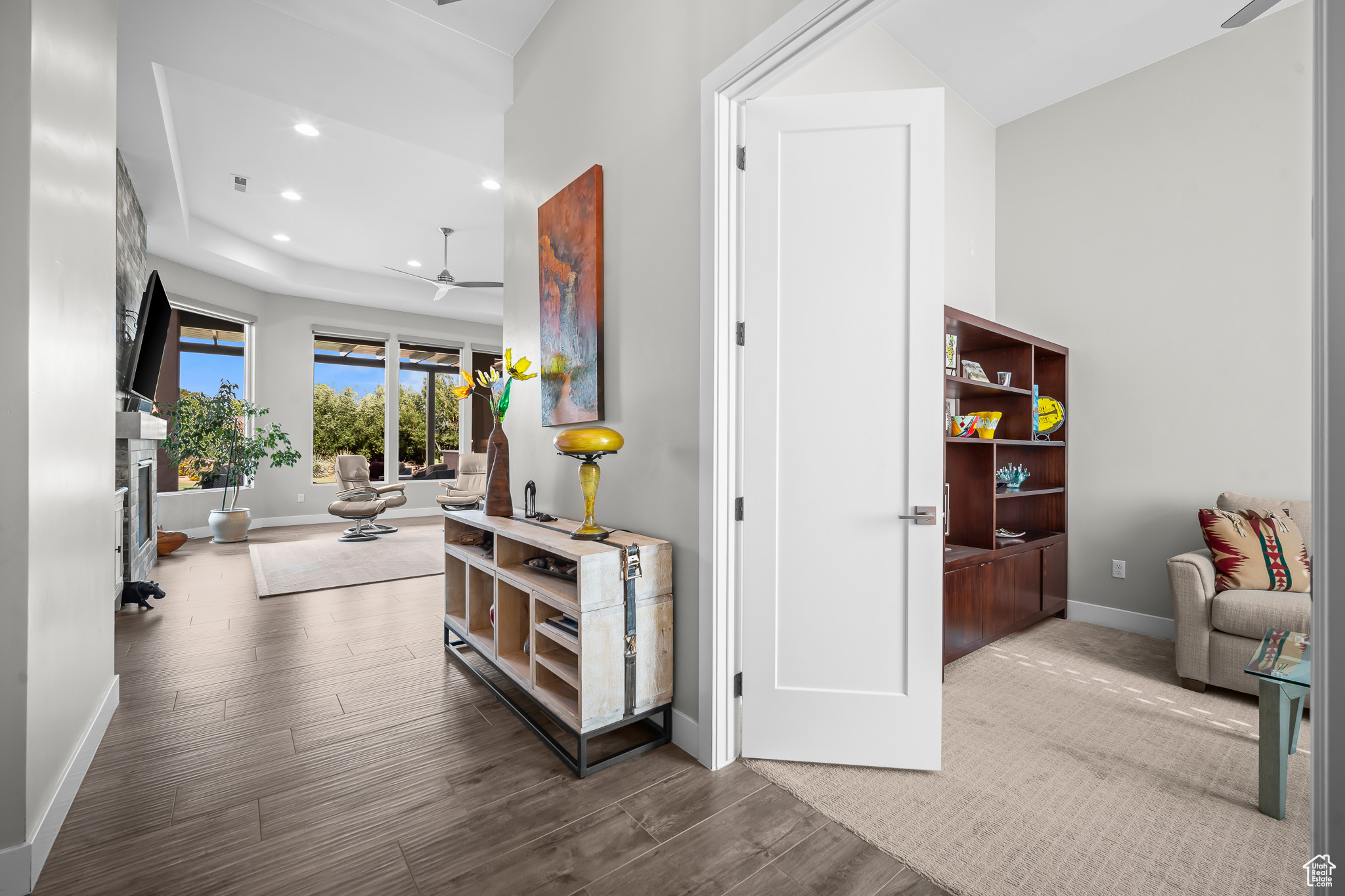 SILVER SAGE PH 1 - Residential