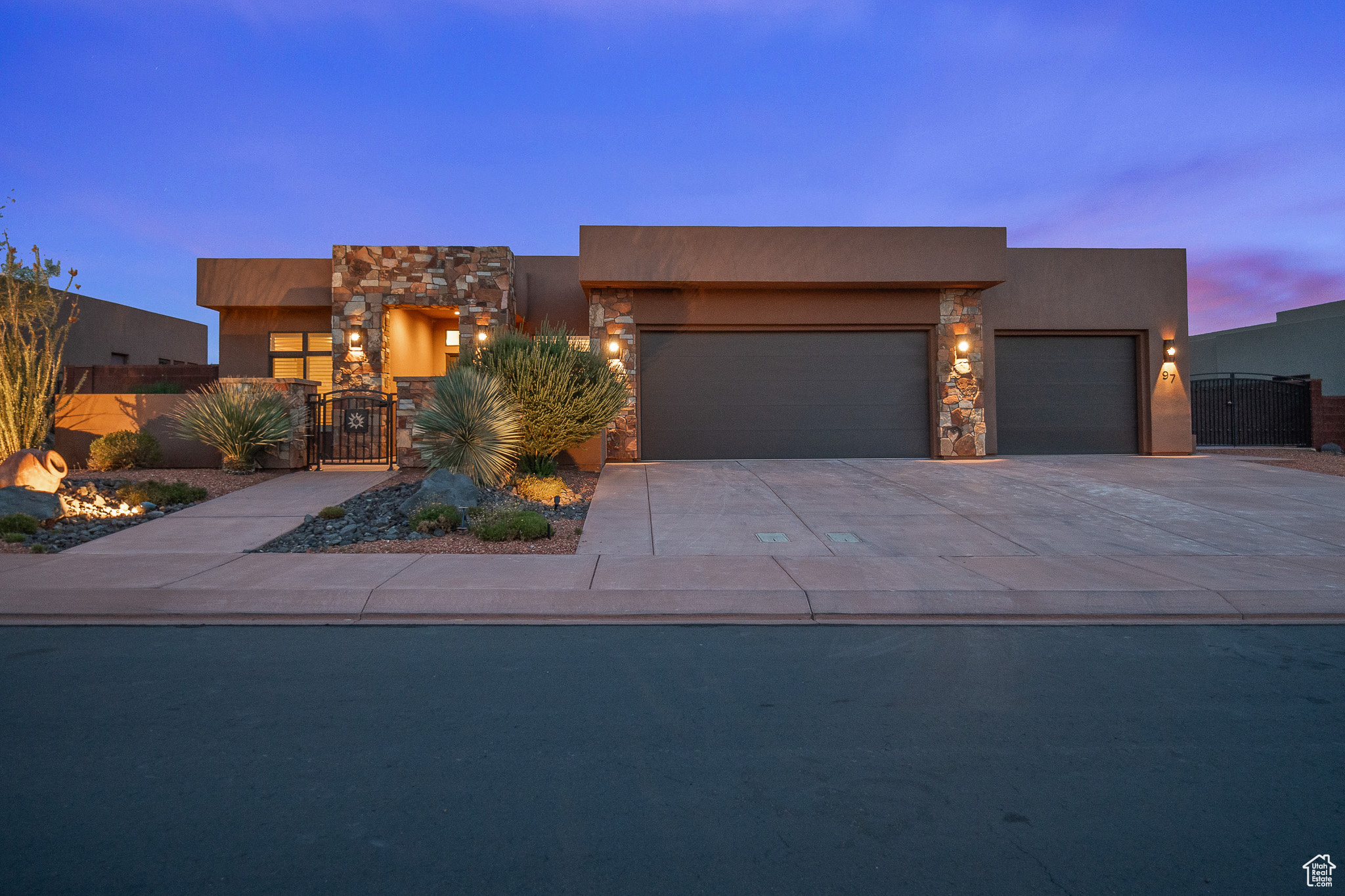 SILVER SAGE PH 1 - Residential
