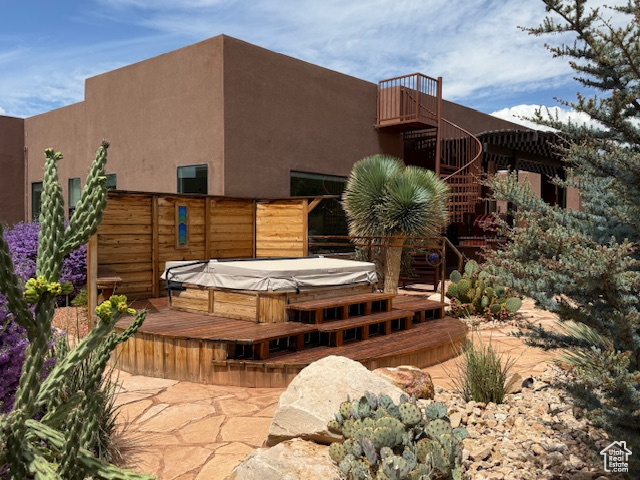 SILVER SAGE PH 1 - Residential