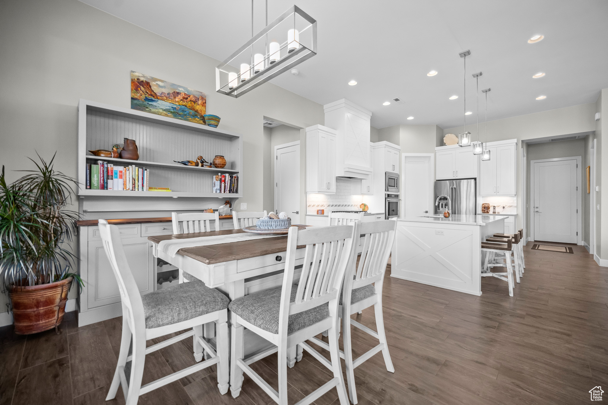 SILVER SAGE PH 1 - Residential