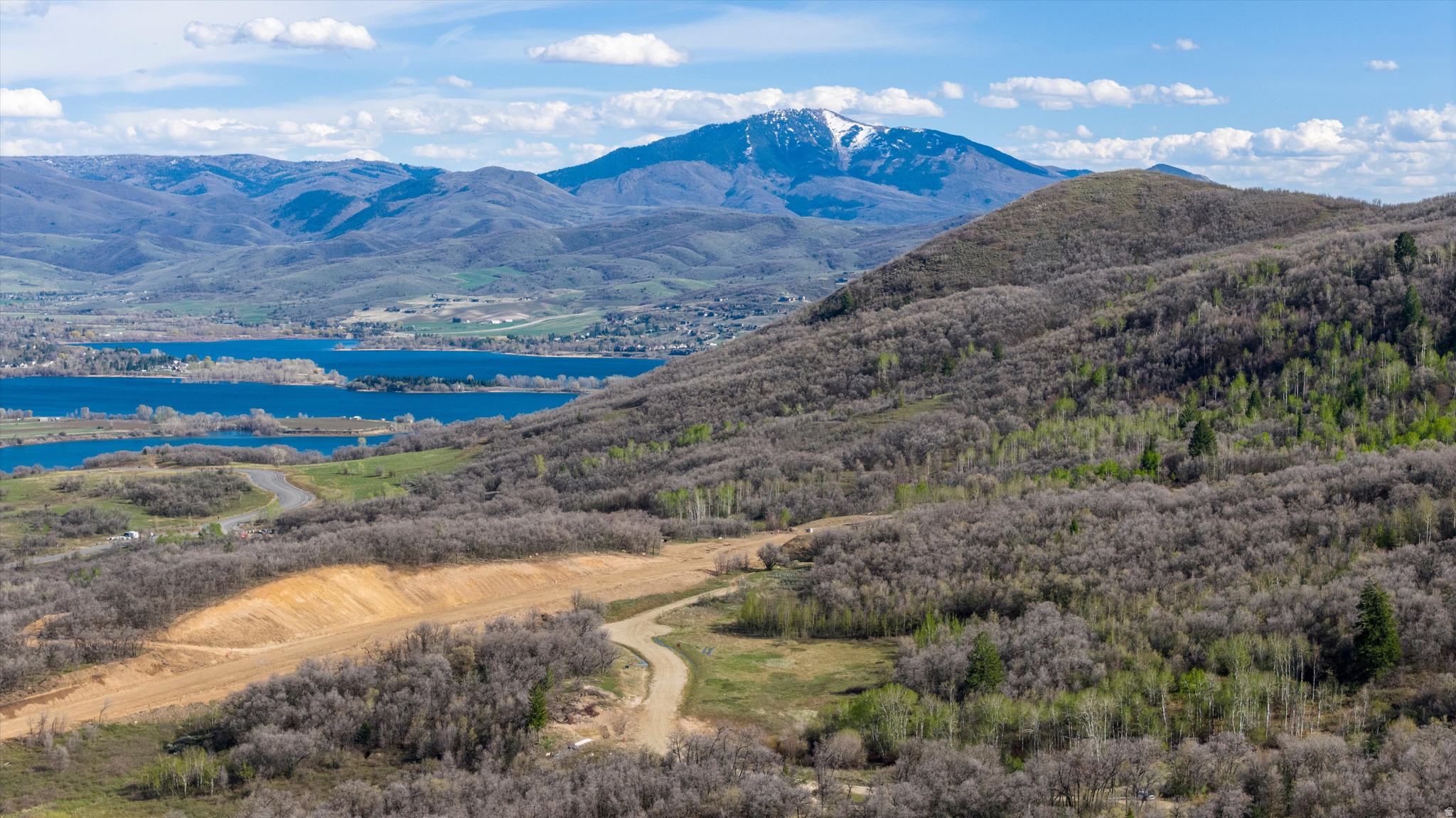 HIDDEN BROOK ESTATES - Land