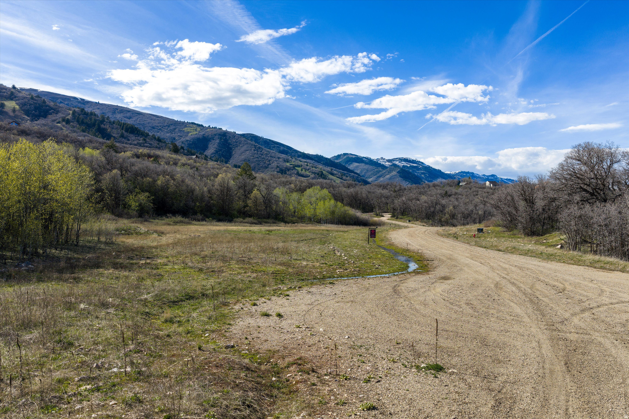 HIDDEN BROOK ESTATES - Land