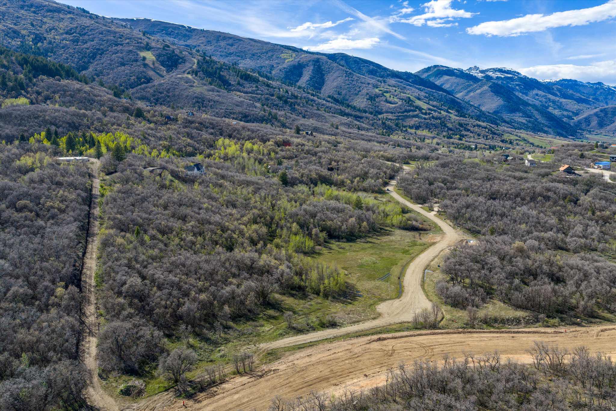 HIDDEN BROOK ESTATES - Land